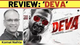 &lsquo;Deva&rsquo; review