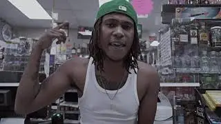 Sterling Pot - Swag Terriffic[Music Video]