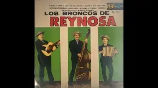 Los Broncos De Reynosa - El Lunar