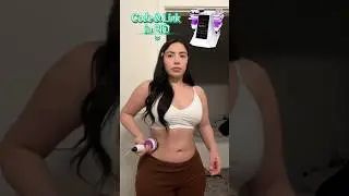 Sculpt and Tighten Your Abs Using RF, Cavitation & Vacuum Handles! | Model: LY-54K2