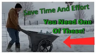 Big-Wheel Cart/Yard Cart/Lawn Cart/Wheelbarrow