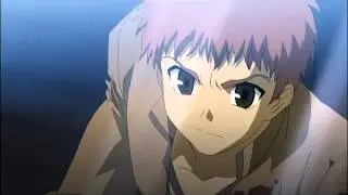【Animation】Fate / stay night (Trailer)【English】