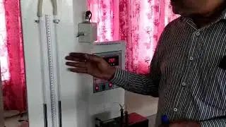 Process Control lab Experiment no 1