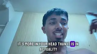 Life will be unpredictable, Stay Consistent | Growth Diaries Episode 8