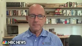Former Navy captain on Titanic submersible rescue: 'The odds are pretty low'