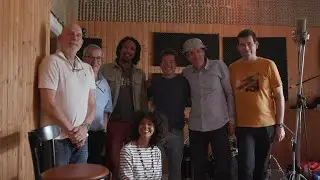 Interviews complets  - le temps des balan&ccedil;oires 🤗🌻 (Yilian Ca&ntilde;izares & Bastoun)