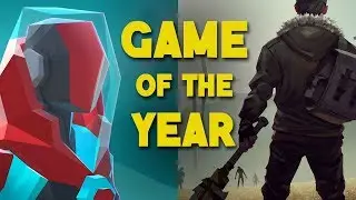 Top 10 Android & iOS Games That Made 2017 GREAT! + [GIVEAWAY ENDED]