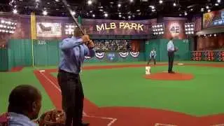 Millar Goes 
