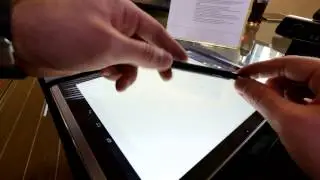 HP Pro Slate 12 Hands On [4K]