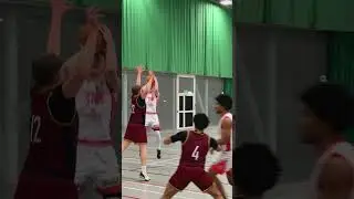 Astonishing rebound and finish for Forster (@TeessideLions )