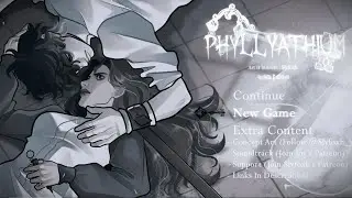 Veritas In Somnio - Phyllyathium (Original Webtoon Soundtrack)