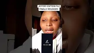 Релиз ESPTEIN FILE #uk #duet #usa