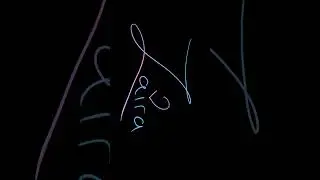 Zaira #Name art