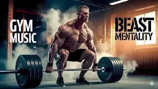 🚨 BEST GYM MUSIC EVER &ndash; HIPHOP + EDM FUSION 🔥 | TOP WORKOUT MUSIC | FITNESS SONG | TOP ENGLISH SONG