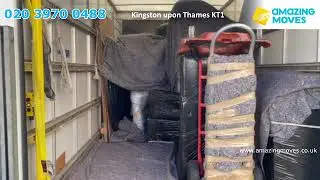 Kingston Upon Thames KT1