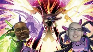 Top 4 SPICY HERO Virtual World Deck Profile! With Fusion Enforcer! Ft Quinton Brown! November 2021!