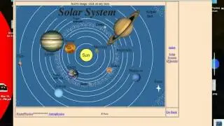 Processing Motion Part 5: Orbital Motion