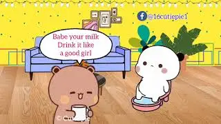Journey of Bubu During Pregnancy| Bubu Is Pregnant| Cute Tube