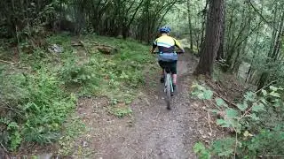 Les Arcs MTB - Farmer Jacks