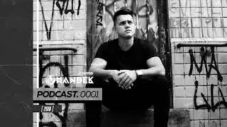 Handek - Podcast 0001 ( HYPNO 2018 )