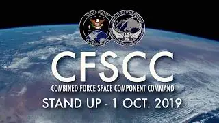 Церемония награждения CFSCC