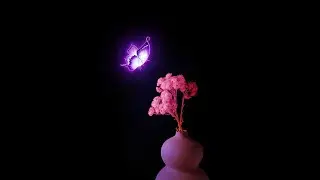 Blending Options - Glowing Effect - Adobe Photoshop for Beginners || Zeeshan Khan