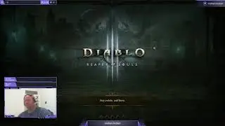 Diablo 3 barb GR 75 speed run