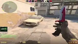 ESEA Intermediate S56 : 1337 VS WHYNOT  / GAME#1  0-0 / 120sec