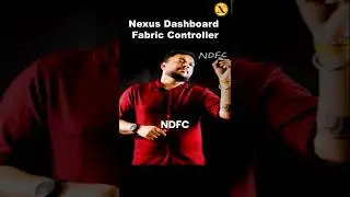 🚨Teaser Drop! | Are you ready to master one of the most critical topics in CCIE Data Center? #ndfc