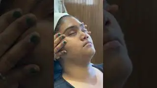 O3+ facial #o3+facial#facialathome #howtodofacial #howtomassage #beauty #beautytips