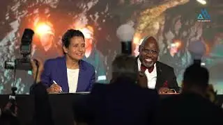 IMC 2025 - Marrakech - Day One Highlights