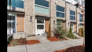 Seattle Rental Condos 2BR/2.5BA by Seattle Property Management