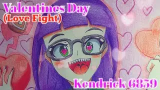 [Digital Hardcore] Kendrick 6859 - Valentines Day (Love Fight)