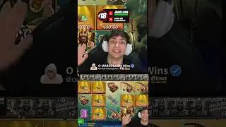 MARKOLA fez o Rei Big Bass pagar o mundo @omarkola #fyp#slot#aposta#casino#omarkola #freefire