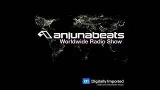 Anjunabeats Worldwide 295