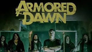 ARMORED DAWN - Injustice for all🤟🤟🤟 Arena Sur-Buenos Aires 2025🇦🇷