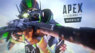 I FINALLY WON IN APEX MOBILE!!!