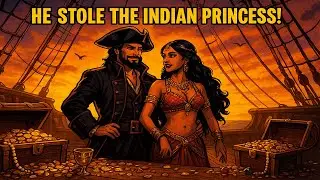 The Greatest Pirate Heist: The Story of Captain Henry Every