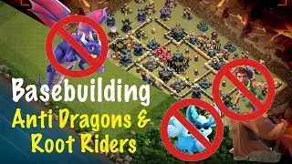 The COMPLETE TH17 Basebuilding Guide! (Clash of Clans)