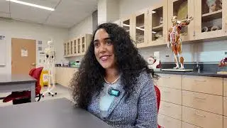 Balancing Biology, Music & Community