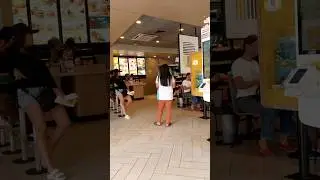 McDonald's Balagtas Bulacan. #trip #travel #mcdonald #balagtas #bulacan
