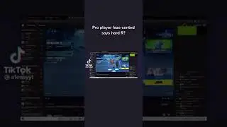 Faze cented says the hard R