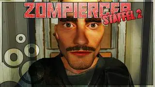 ZOMPIERCER Alpha 19 Gameplay 💀 Neues BIOM, neue NPCs | SE02 | 024