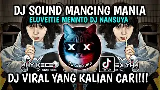 DJ MOMENTO ELUVEITIE SOUND MANCING MANIA VIRAL TIK TOK TERBARU 2023 YANG KALIAN CARI !!