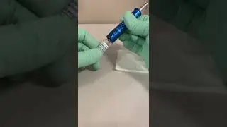 How to use Snapit Ampule Breaker