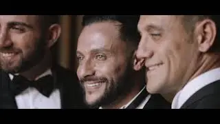 Gay wedding / Erol&Giuseppe