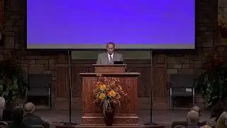 RLBC Live Stream: Sunday Evening, November 8, 2020