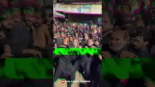 QAMA KA MATAM #viral #nohas #ytshorts