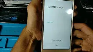 bypass google account HONOR 5A (CAM-L21)