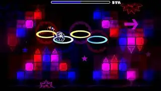 (Insane Demon) Free Level by Heatherhayes | Gd 2.1